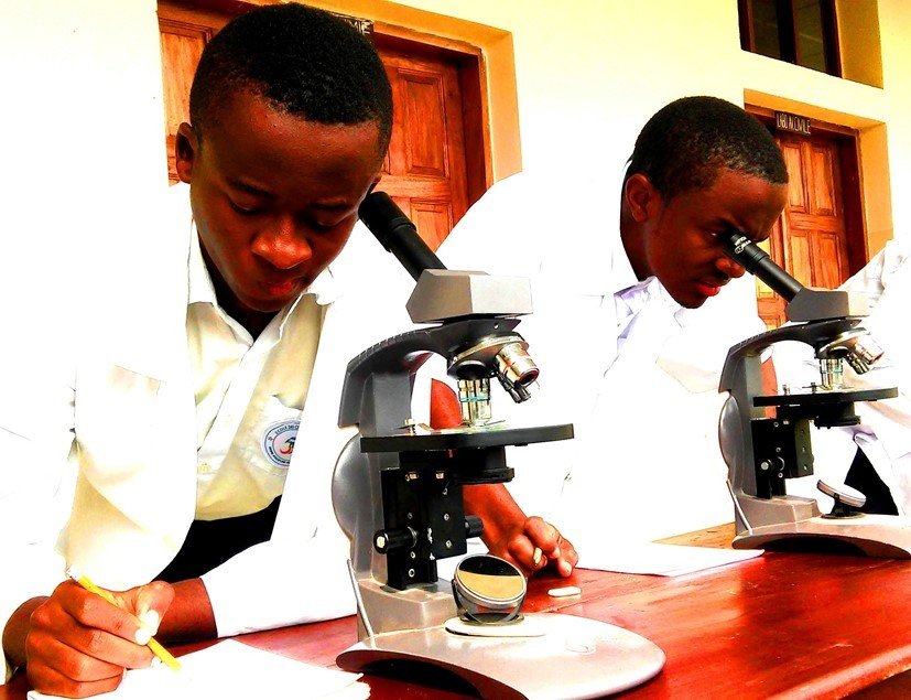 école du cinquantenaire